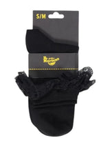 Dr. Martens · Чорапи · Черен | DontMiss.bg