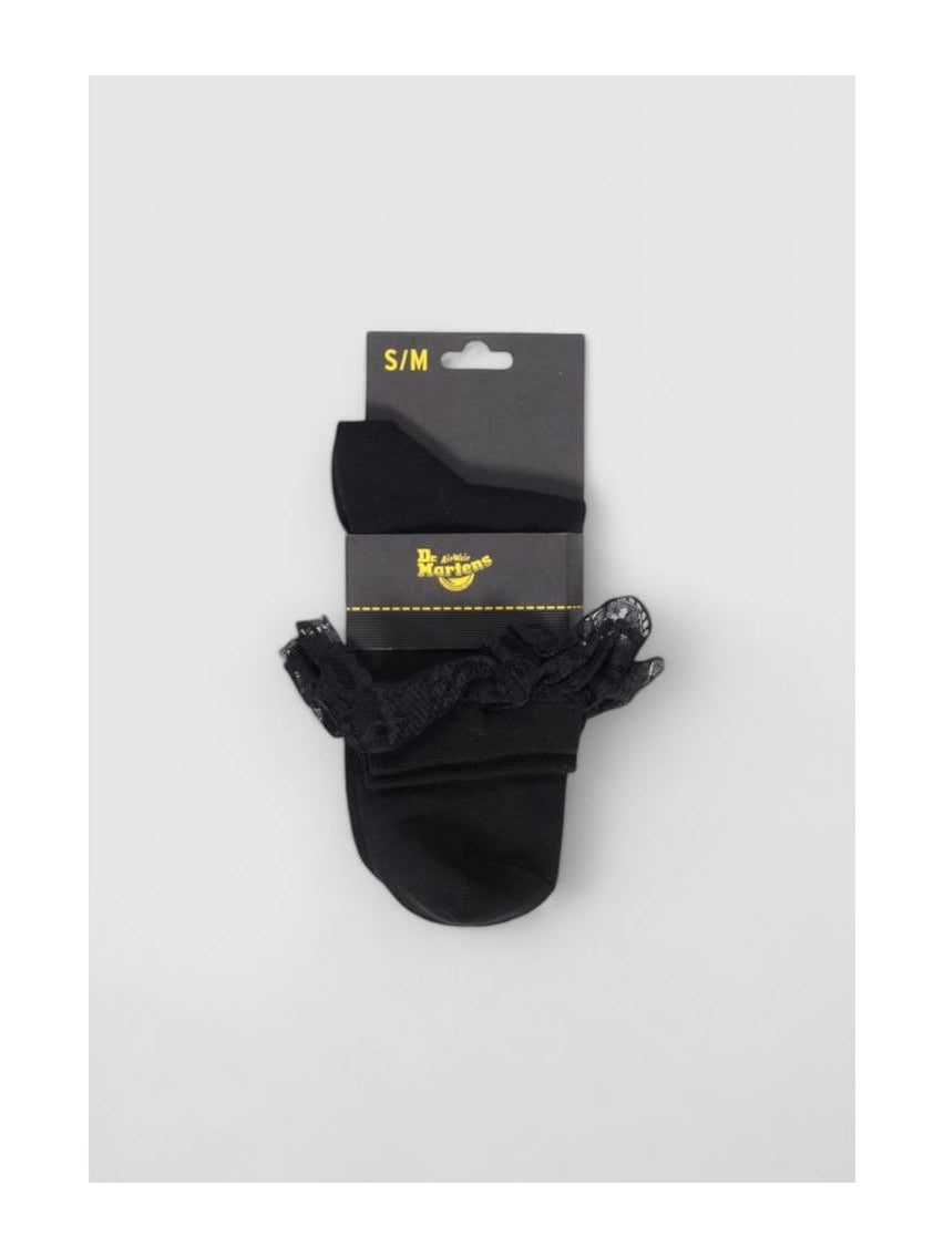 Dr. Martens · Чорапи · Черен | DontMiss.bg