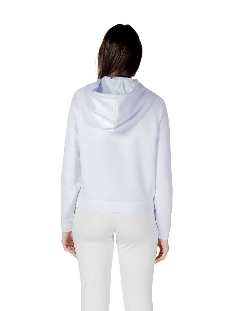 Armani Exchange · Суитшърт · Бял | DontMiss.bg