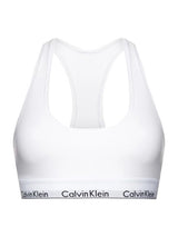 Calvin Klein Underwear · Сутиен · Бял | DontMiss.bg
