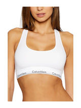Calvin Klein Underwear · Сутиен · Бял | DontMiss.bg