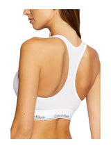 Calvin Klein Underwear · Сутиен · Бял | DontMiss.bg