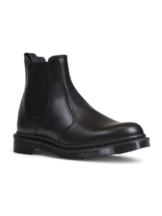 Dr. Martens · Боти Челси · Черен | DontMiss.bg