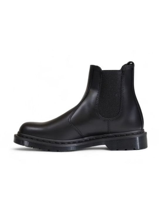 Dr. Martens · Боти Челси · Черен | DontMiss.bg