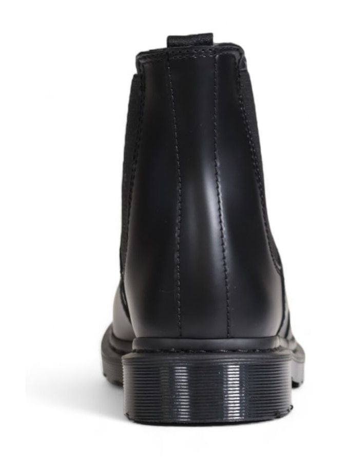 Dr. Martens · Боти Челси · Черен | DontMiss.bg