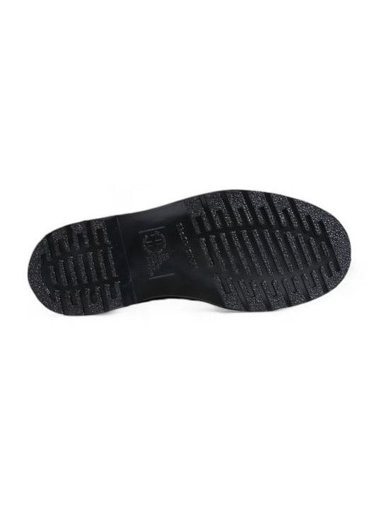 Dr. Martens · Боти Челси · Черен | DontMiss.bg
