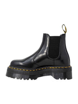 Dr. Martens · Боти Челси · Черен | DontMiss.bg