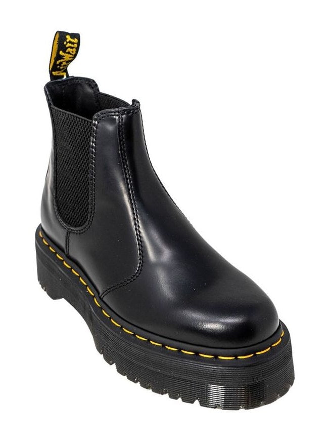 Dr. Martens · Боти Челси · Черен | DontMiss.bg