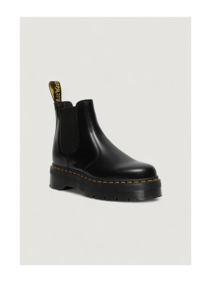 Dr. Martens · Боти Челси · Черен | DontMiss.bg