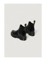 Dr. Martens · Боти Челси · Черен | DontMiss.bg