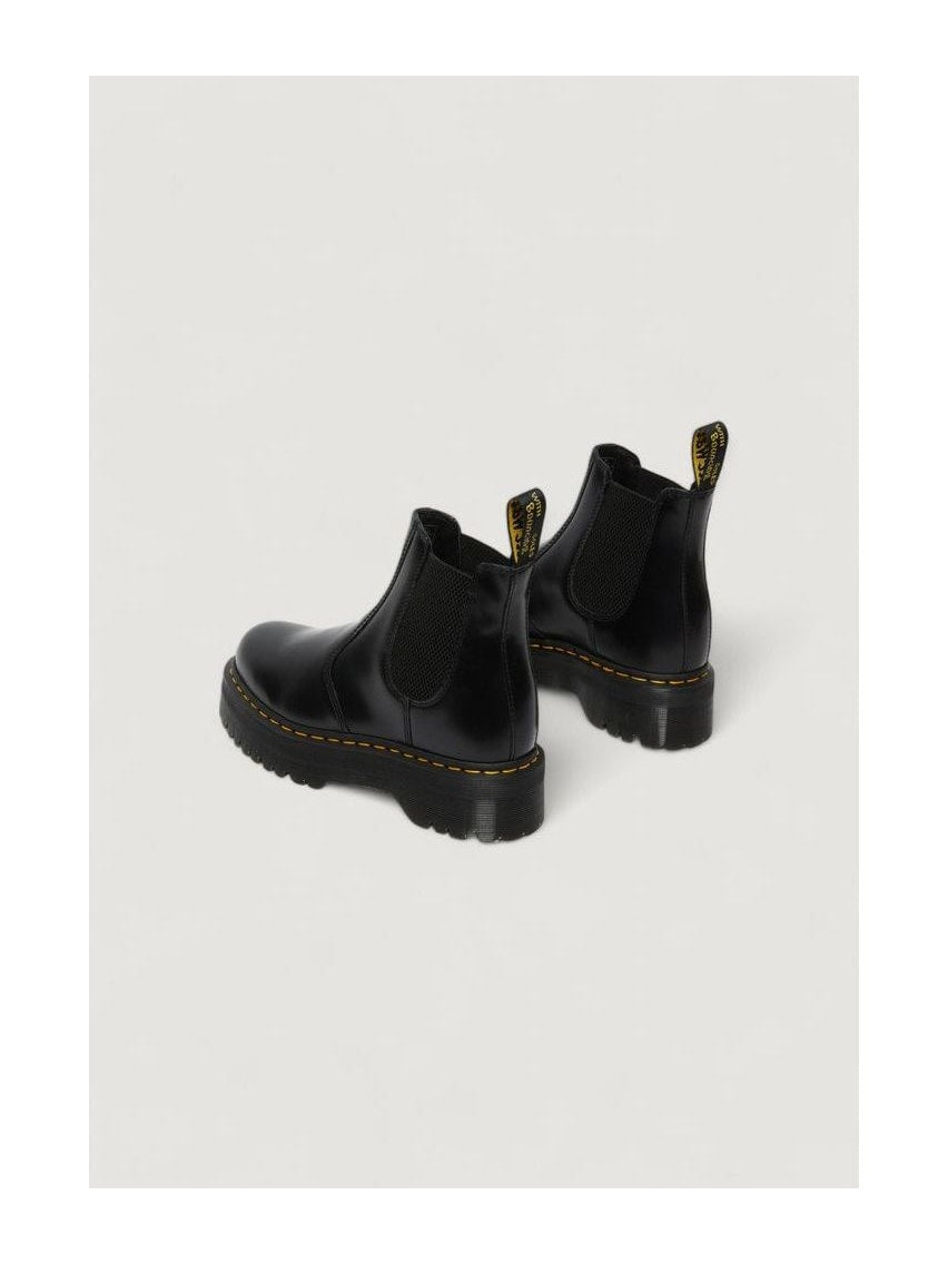 Dr. Martens · Боти Челси · Черен | DontMiss.bg