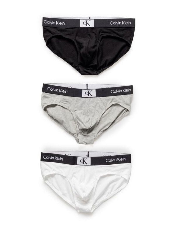 Calvin Klein Underwear · Слипове · Бял | DontMiss.bg