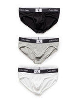 Calvin Klein Underwear · Слипове · Бял | DontMiss.bg