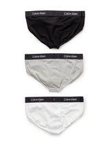 Calvin Klein Underwear · Слипове · Бял | DontMiss.bg