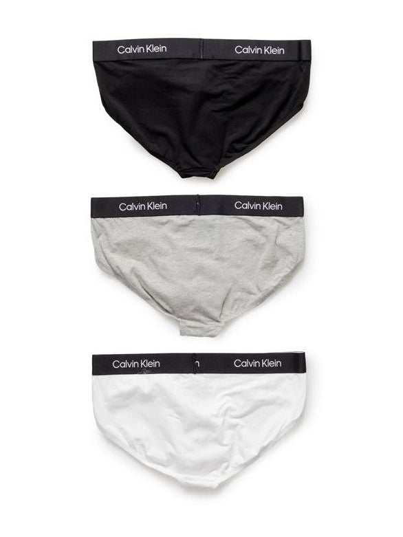 Calvin Klein Underwear · Слипове · Бял | DontMiss.bg