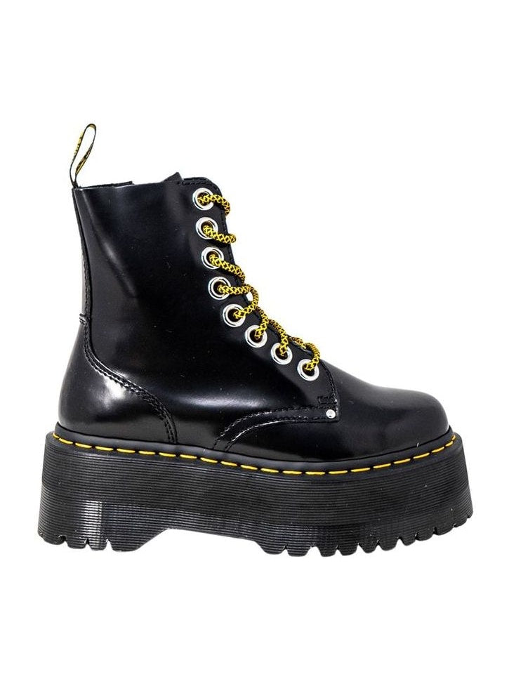 Dr. Martens · Ботуши · Черен | DontMiss.bg
