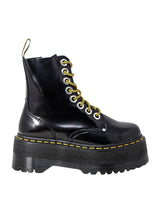 Dr. Martens · Ботуши · Черен | DontMiss.bg