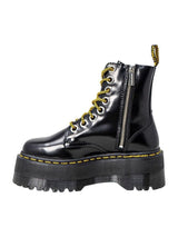 Dr. Martens · Ботуши · Черен | DontMiss.bg