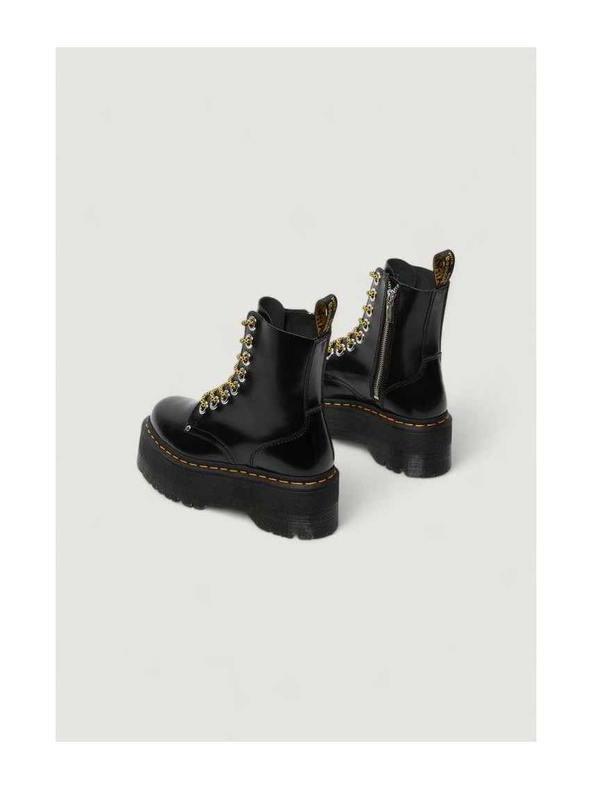 Dr. Martens · Ботуши · Черен | DontMiss.bg