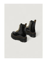 Dr. Martens · Ботуши · Черен | DontMiss.bg