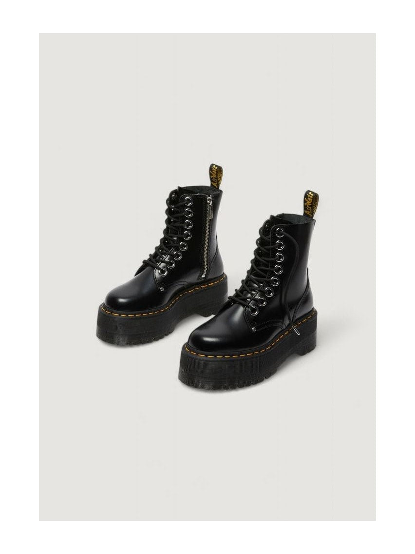 Dr. Martens · Ботуши · Черен | DontMiss.bg