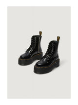 Dr. Martens · Ботуши · Черен | DontMiss.bg