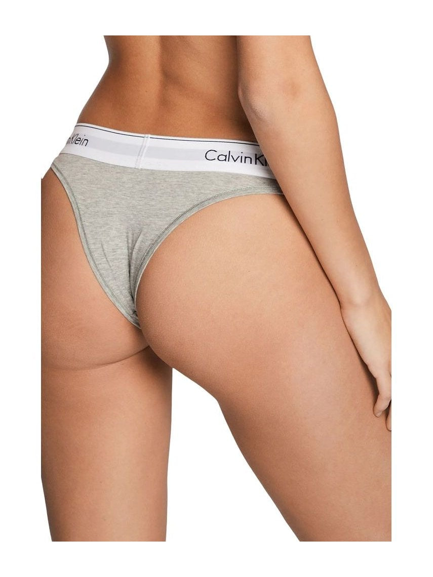 Calvin Klein Underwear · Бикини · Сив | DontMiss.bg