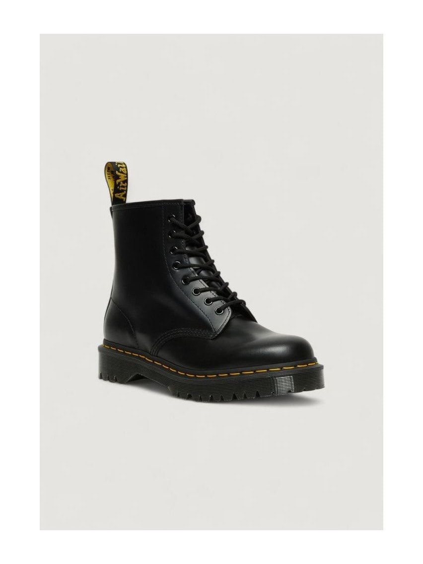 Dr. Martens · Ботуши · Черен | DontMiss.bg