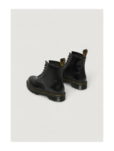 Dr. Martens · Ботуши · Черен | DontMiss.bg