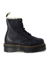 Dr. Martens · Ботуши · Черен | DontMiss.bg
