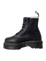 Dr. Martens · Ботуши · Черен | DontMiss.bg