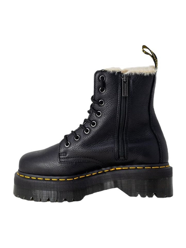 Dr. Martens · Ботуши · Черен | DontMiss.bg