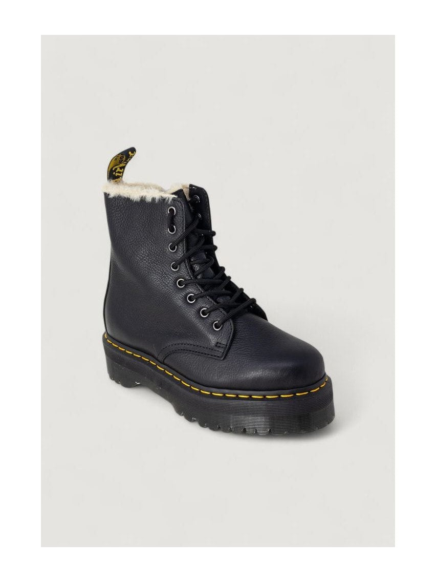Dr. Martens · Ботуши · Черен | DontMiss.bg