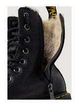 Dr. Martens · Ботуши · Черен | DontMiss.bg