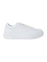 Armani Exchange · Ниски кецове · Бял | DontMiss.bg