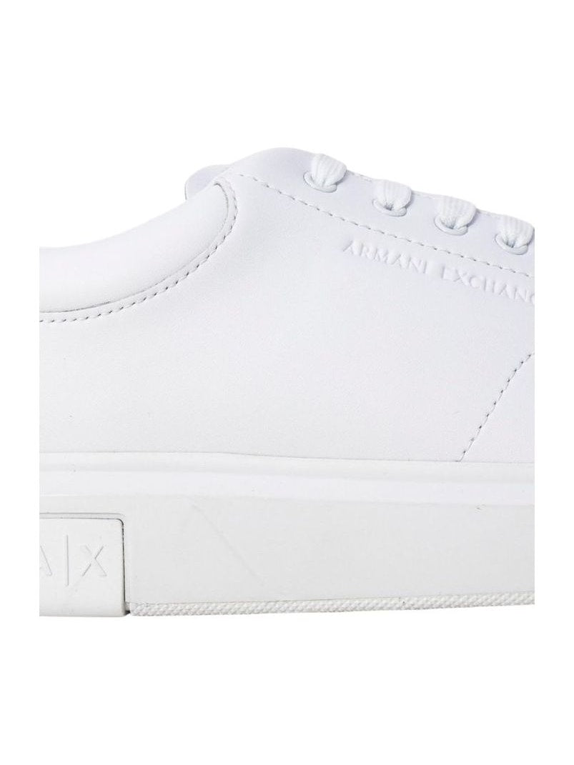 Armani Exchange · Ниски кецове · Бял | DontMiss.bg