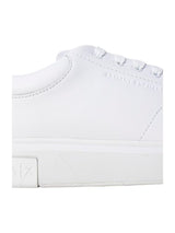 Armani Exchange · Ниски кецове · Бял | DontMiss.bg