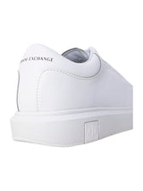 Armani Exchange · Ниски кецове · Бял | DontMiss.bg