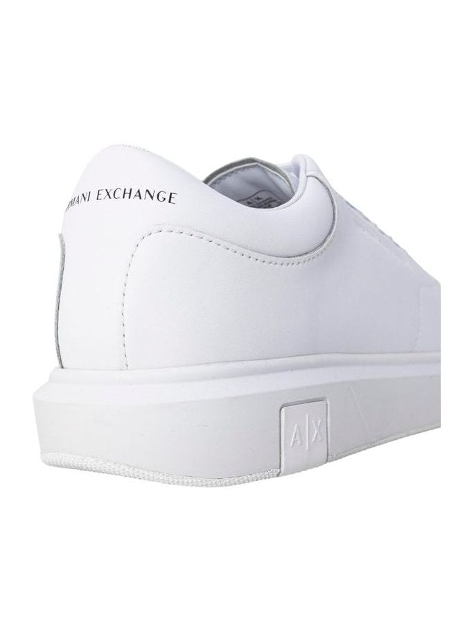 Armani Exchange · Ниски кецове · Бял | DontMiss.bg