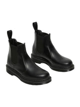 Dr. Martens · Боти Челси · Черен | DontMiss.bg