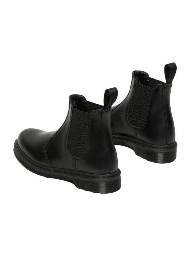 Dr. Martens · Боти Челси · Черен | DontMiss.bg