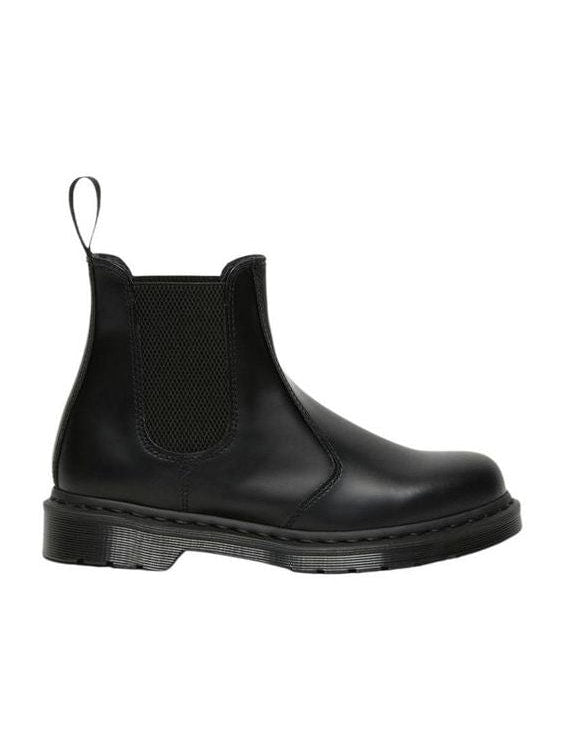 Dr. Martens · Боти Челси · Черен | DontMiss.bg