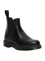 Dr. Martens · Боти Челси · Черен | DontMiss.bg