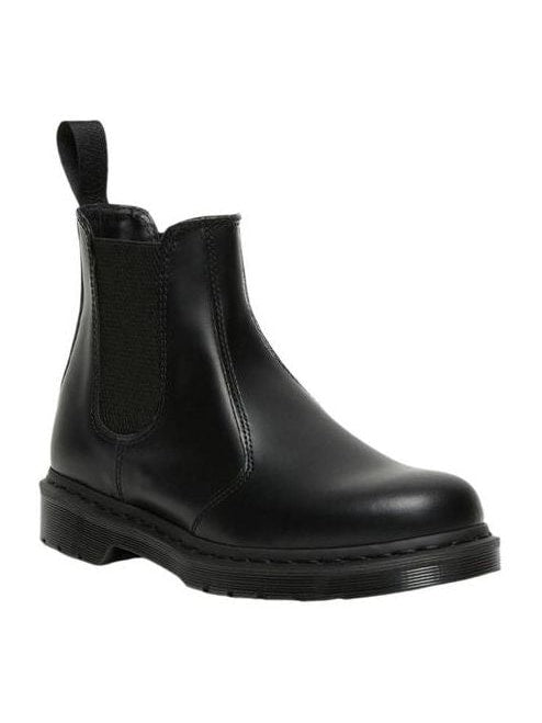 Dr. Martens · Боти Челси · Черен | DontMiss.bg