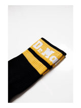 Dr. Martens · Чорапи · Черен | DontMiss.bg