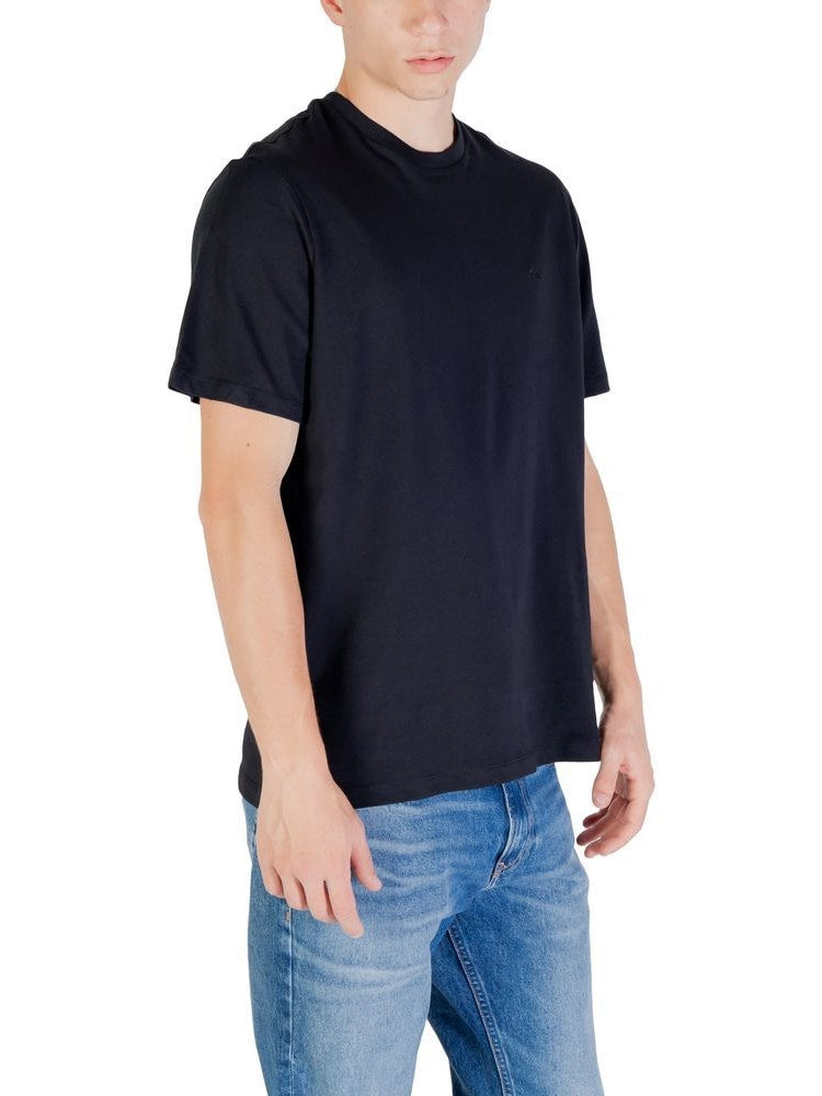 Calvin Klein Jeans · Тениска · Черен | DontMiss.bg