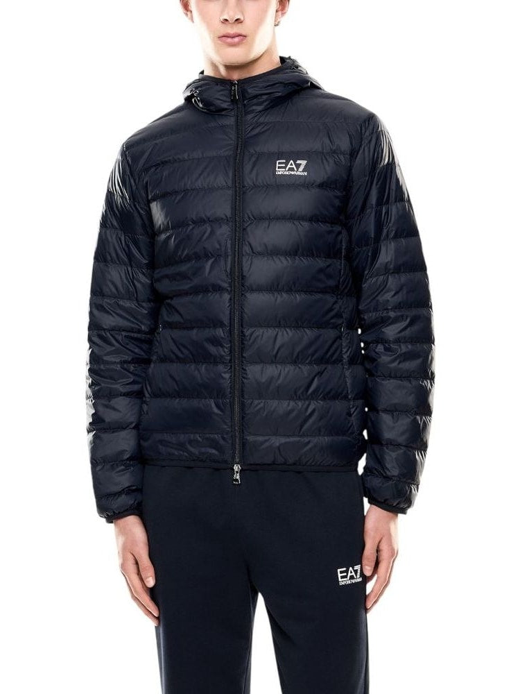 EA7 Emporio Armani · Пухено яке · Син | DontMiss.bg