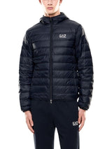 EA7 Emporio Armani · Пухено яке · Син | DontMiss.bg
