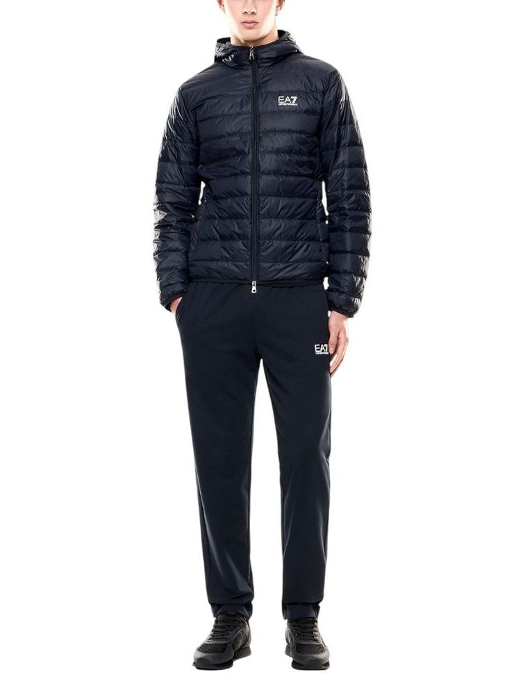 EA7 Emporio Armani · Пухено яке · Син | DontMiss.bg