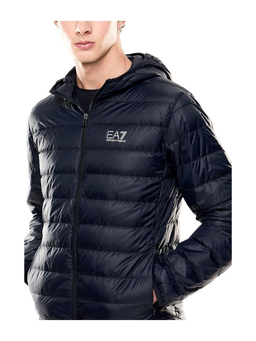 EA7 Emporio Armani · Пухено яке · Син | DontMiss.bg